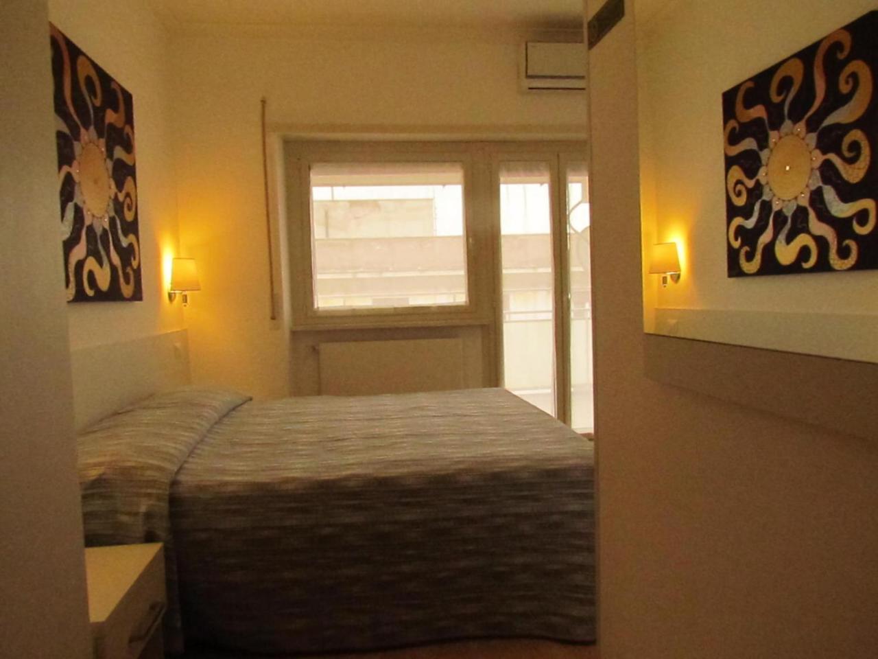 Buonarroti Guest House Róma Kültér fotó