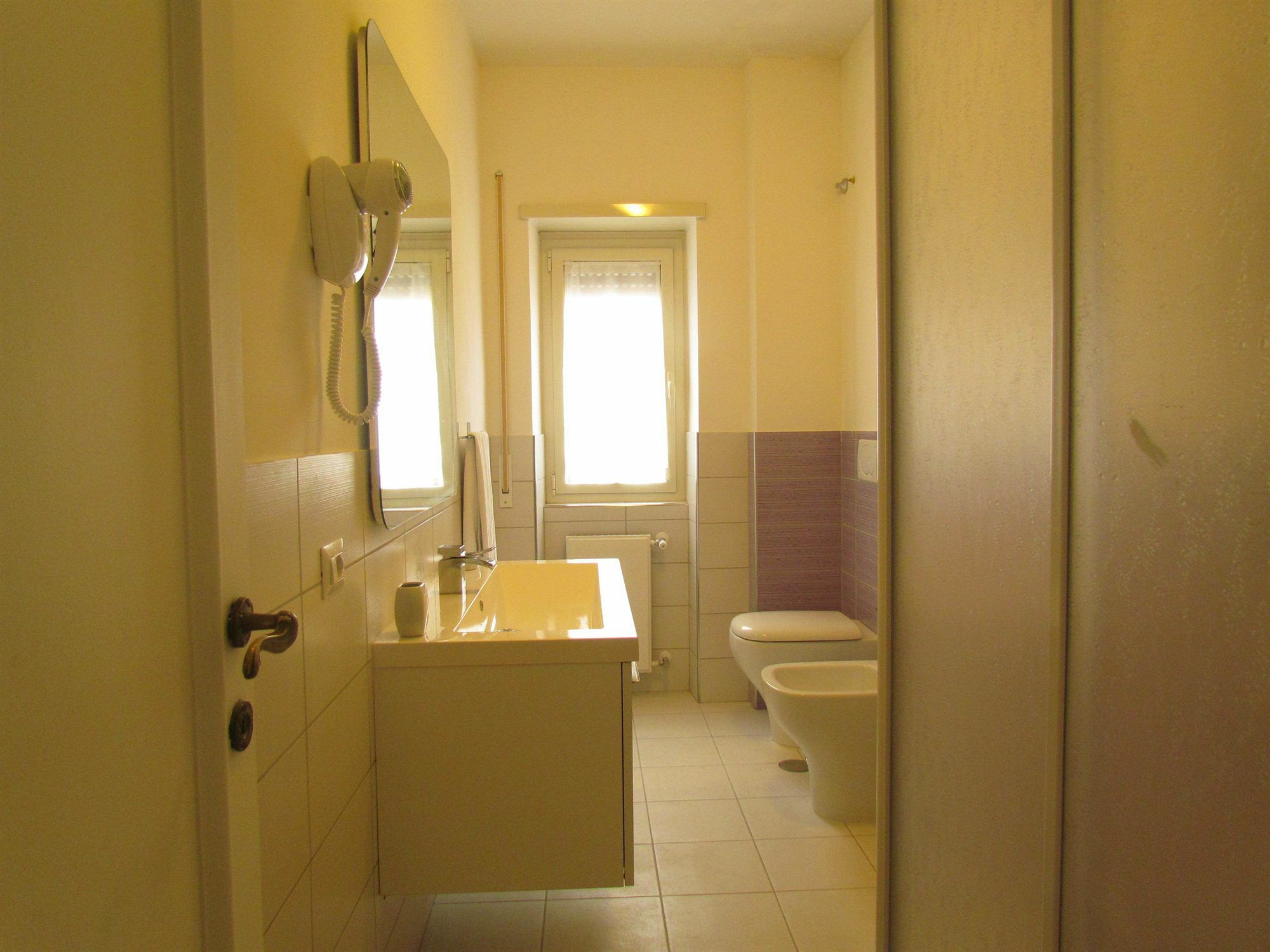 Buonarroti Guest House Róma Kültér fotó